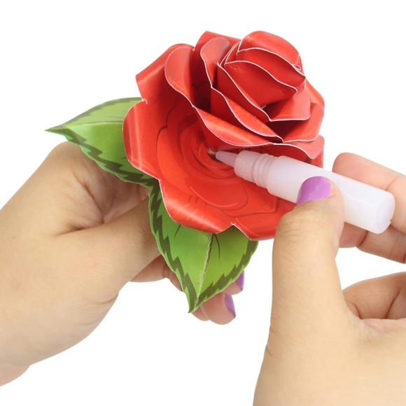 Friendship Flower Kit - Picture 3 of 6